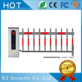 Special Automatic Parking Traffic Fence Boom Barrier